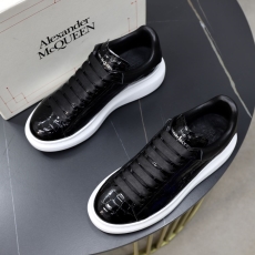 Alexander Mcqueen Low Shoes